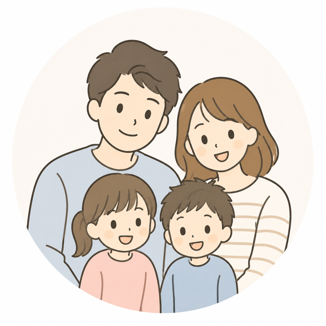 子育てラク得比較ラボ 運営者プロフィール
